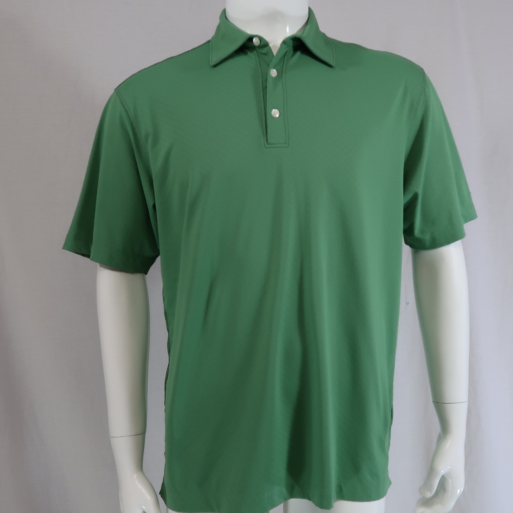 Nike Dri-Fit Tiger Woods Collection Med. Mens Golf